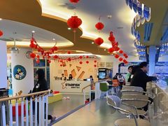 -蓝旗亲子游泳(贵阳中心店)