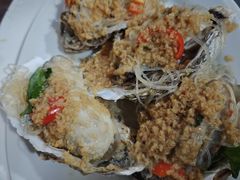 -车头老二大排档(金城步行街店)