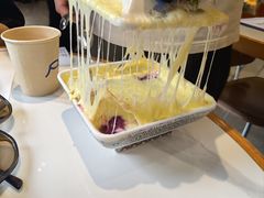 -火山屋台(新街口店)