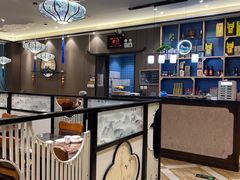 -赣南人家·头牌江西菜(劲松店)