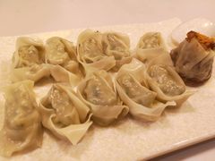 -吉祥馄饨(虹桥火车站店)