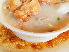 状元及第粥-伍湛记 · 广州老字号(龙津中路店)