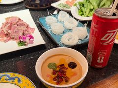-南门涮肉(东单店)