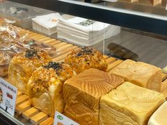 -君之狮子山·轻糖烘焙(松江印象城店)