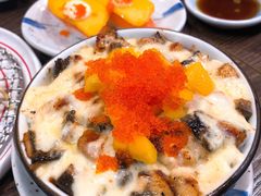 -大雄寿司(中华广场店)