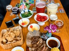 -8PINTS八品脱·日料·烧鸟·精酿小酒馆(莘庄店)