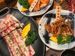 -黑牛の店·和牛烧肉(合生汇店)