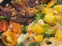 -KimPro 辛普乐概念韩餐