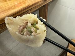 鲜肉鲜香烧卖-海汇源老烧麦店(东大街总店)