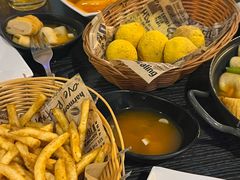 -BHC炸鸡(明洞总店)