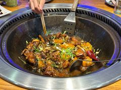 -东北人家铁锅炖(水岸帝景店)