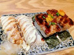 -林妈妈村·日式料理(宝山龙湖天街店)