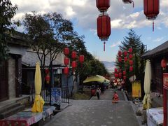 -天龙八部武侠城