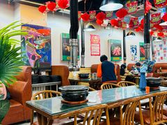 -牛犇烤肉(物资学院路店)