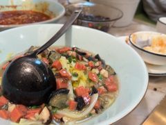 -川人川菜馆(黄山路店)