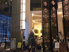 -舟山希尔顿酒店