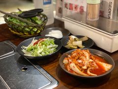 -喜来稀肉(旺角广华街店)