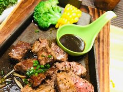 -酒久自助料理(佳兆业店)