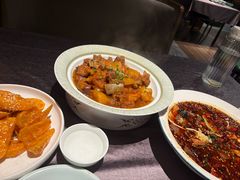 -亦海人家烤鸭店(康定街店)