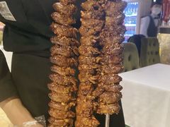 -戈拿旺巴西烤肉(崇文门店)
