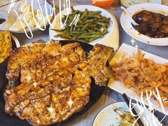 -京北渔家傲