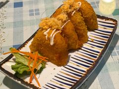 -顶屋咖喱(街道口总店)