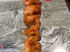 面筋-老即墨路901炸串(吴淞路店)