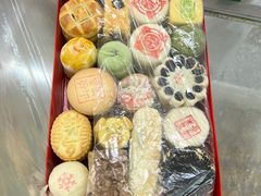 -北京稻香村(方庄店)