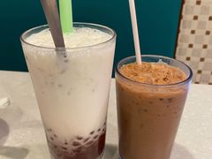 -海王冰室(皇朝店)