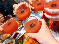 -清水日本料理铁板烧(学府路店)