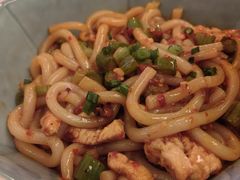 -龟兹KUCINA·新疆菜(前滩L+PLAZA店)