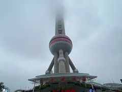 -东方明珠广播电视塔