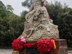 -娲皇宫