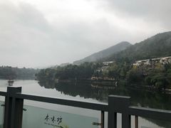 -海兰云天度假区温泉