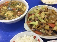 -老杨饭店(万科里店)