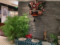 -南拳十三姨·潮汕砂锅粥(世纪金源店)