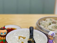 -面道赞宁海海鲜面(迎凤街店)