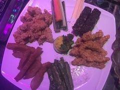 -奥斯汀KTV(金湖店)