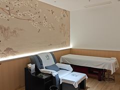 -手佳按摩·足疗·艾灸(博物院中山陵店)