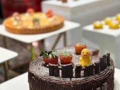 -黄嘉喜来登酒店·盛宴标帜西餐厅