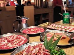 -西塔老太太泥炉烤肉(杭州首店)