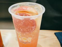 -快乐柠檬happylemon(日月光店)