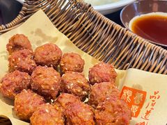 -鲁菜根·泰山菜(泰山店)