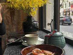 -Apollo·西班牙小酒馆(安福路店)