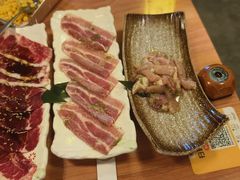 -炼瓦家日式烧肉·寿喜烧(融创精彩天地店)