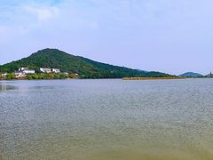 -南北湖风景区