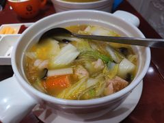 -京味张·北京烤鸭(天河南二路店)