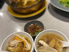 -半山腰·云南菜(侨福芳草地店)