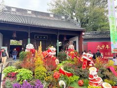 -钱王祠
