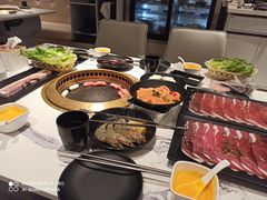 -花味烤肉·拌饭(庐阳万象汇店)